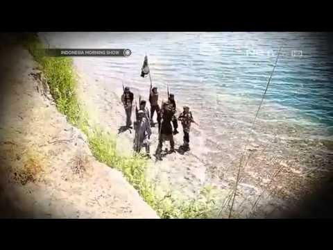 Total ada 514 WNI yang bergabung dengan ISIS menurut TB Hasanuddin - IMS