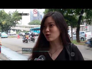 Tanggapan masyarakat tentang makna Supersemar - NET5