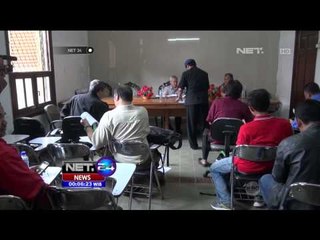 Buku Agama Bermuatan Paham Radikal di Bandung - NET24