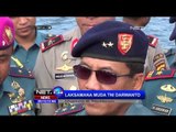 TNI AU Sorong musnahkan kapal berbendera Filipina - NET24