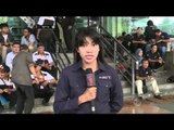 Live Report Dari KPK Terkait Keputusan Praperadilan Budi Gunawan - NET16