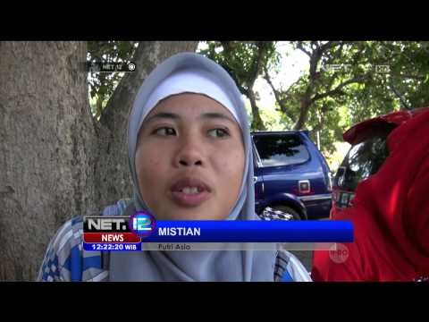 Sakit, Nenek Asiani Tidak Hadiri Sidang - NET12