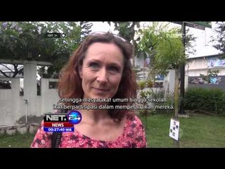 Pemerintah Cimahi terapkan terapi anak berkebutuhan khusus - NET24