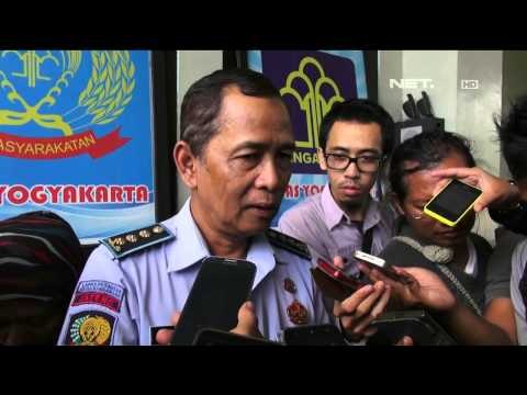 Staff Kedubes Filipina Kunjungi Mary Jane Terpidana Mati - NET16