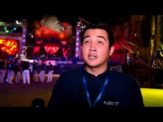 Persiapan Nyanyian Raya di Bali - NET24