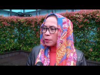 Kompolnas Semua Menyerahkan Pelantikan Kapolri Kepada Presiden NET12