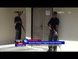 Pasca tembak di Poso, Polisi jaga ketat kamar janazah RS Bhayangkara - NET12