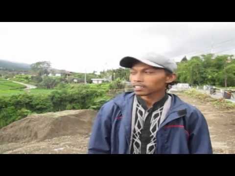 Jembatan Penghubung Boyolali dan Magelang Terancam Putus Akibat Longsor - NET12