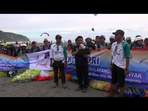 Jogja Air Show 2015 Raih Rekor Muri - NET24