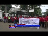 Pendukung Budi Gunawan Gelar Aksi di Area Terbatas di Bogor - NET16