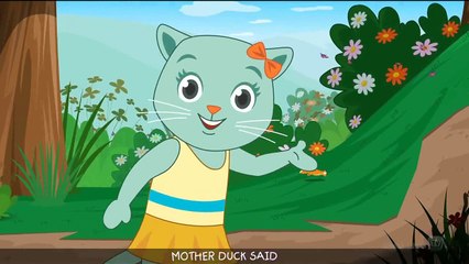 HCat  Elephant| Trumpetsebastian | Cartoon For Kid