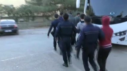 Mardin'de PKK'nın Finans Kaynağına Operasyon