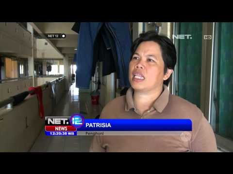 Rumah Susun di Depok Masih Sepi Peminat - NET12