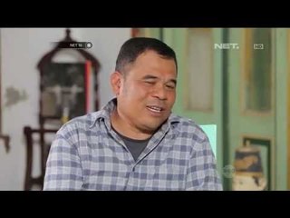 Sejarah Peta Politik Bangsa dalam Film - NET16