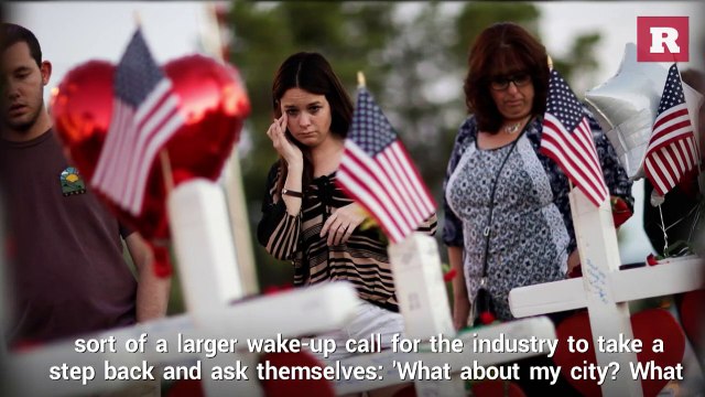 Las Vegas tragedy may change hotel security | Rare News