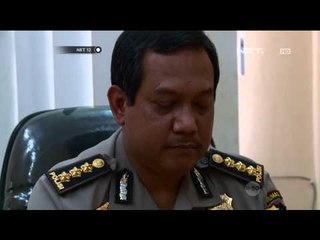 Скачать видео: Polri Rilis Identitas 16 WNI yang Ditangkap di Turki - NET12