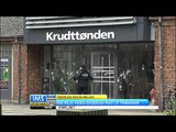 Aksi kejahatan ISIS semakin membahayakan penembakan dan pembunuhan teror Denmark - IMS