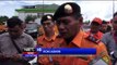 Basarnas Makassar serahkan puluhan serpihan pesawat AirAsia QZ8501 ke pihak maskapai - NET16
