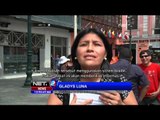 Lalu Lintas Ramah Bagi Kaum Tuna Netra di Lima, Peru - NET12