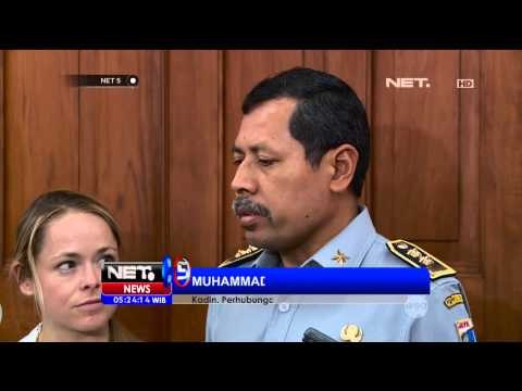 Pemprov dan Google jalin kerjasama urai macet Jakarta - NET5