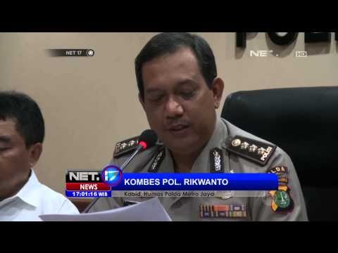 Polisi tangkap Sartinah pengasuh pelaku pembunuh balita - NET17
