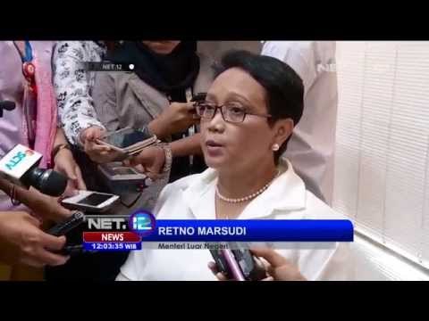Total 700 WNI Telah Dievakuasi dari Yaman - NET12