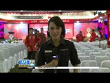 Live Report dari Bali, Kongres Partai PDI P Ke 4 - IMS