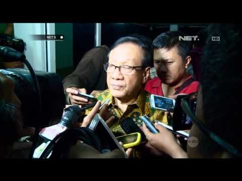 Sidang musyawarah nasional Partai Golkar - NET5