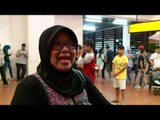12 WNI yang dideportasi Turki tiba di Indonesia - NET24
