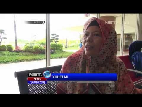 Pihak Bandara Masih Telusuri Kasus Penumpang Gelap - NET12