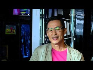 Inspirasi Pagi Erwin Parengkuan - NET5