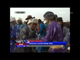 Gelaran unik balap unta meriahkan perayaan imlek di Erenhot Cina - NET5