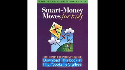 Smart-Money Moves for Kids