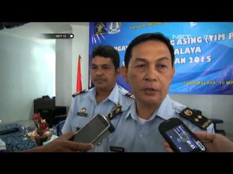 Empat warga Indonesia ditangkap pemerintah Turki adalah warga Tasik - NET12