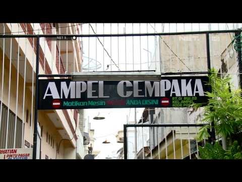 Orang Tua Korban Hilang Tak Mengetahui Anaknya Ke Turki - NET5