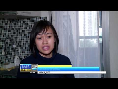 Gerakan Earth Hour Dilakukan Serentak di 30 Kota di Indonesia - IMS