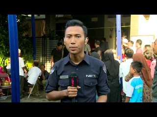 Live Report Kondisi Rumah Duka Olga Syahputra - IMS