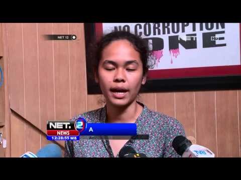 Tanggapan ICW Terkait Pemberian Remisi Koruptor - NET12