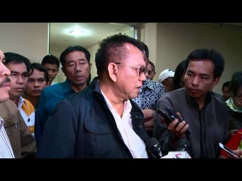 Hasil Rapat Pimpinan Badan Anggaran DKI Jakarta - IMS