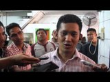 Polisi Gerebek Gudang Mesin Judi di Medan - NET24