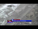 Ratusan lumba lumba terdampar di Pantai Hokota - NET5