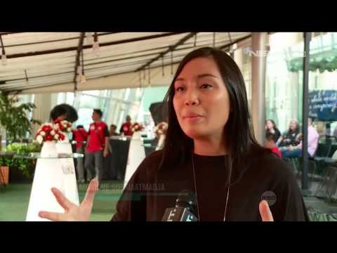 Fashion Street di Jakarta - IMS