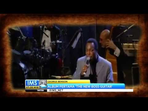 Today's History 22 Maret George Benson Lahir - IMS