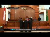 KPK Gandeng MA Terkait Antisipasi Maraknya Praperadilan - NET16