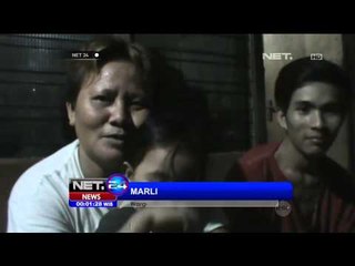 Warga Manado mengungsi hindari terjadinya tsunami - NET24