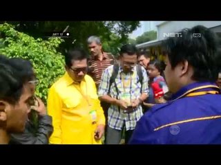 Keputusan mahkamah Golkar terkait dualisme kepemimpinan partai - NET12