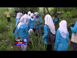 Siswa di Jombang Tanam Pohon Memperingati Hari Air Sedunia - NET12