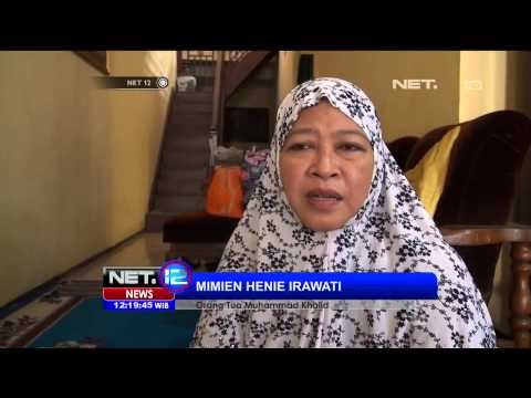 Ribuan warga Indonesia terjebak dalam konflik peperangan Yaman - NET12