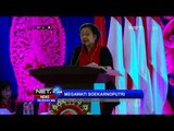 Megawati tetapkan jajaran pengurus inti periode 2015-2020 - NET24