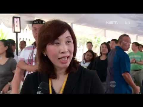 Persiapan Misa Jumat Agung di Jakarta - NET12